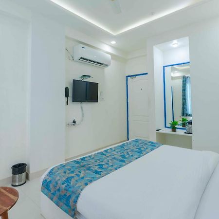 Hotel Istana Inn - A Luxury Stay Jaipur Eksteriør billede