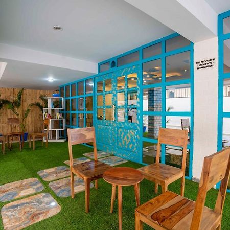 Hotel Istana Inn - A Luxury Stay Jaipur Eksteriør billede