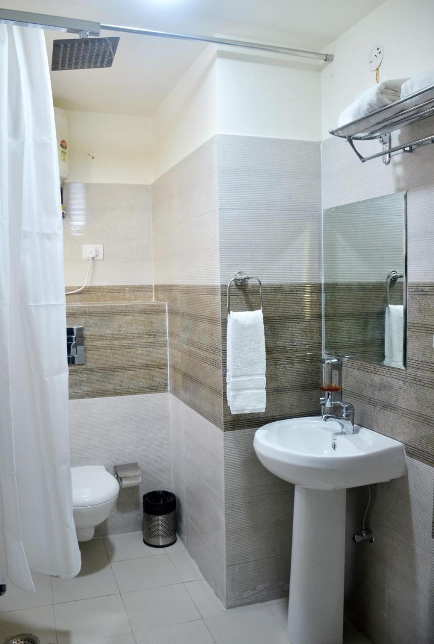 Hotel Istana Inn - A Luxury Stay Jaipur Eksteriør billede