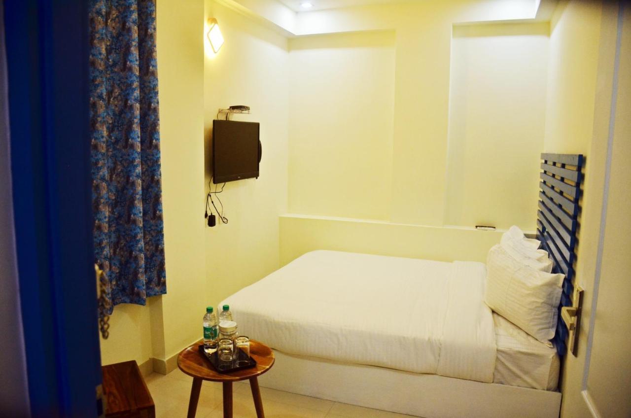 Hotel Istana Inn - A Luxury Stay Jaipur Eksteriør billede