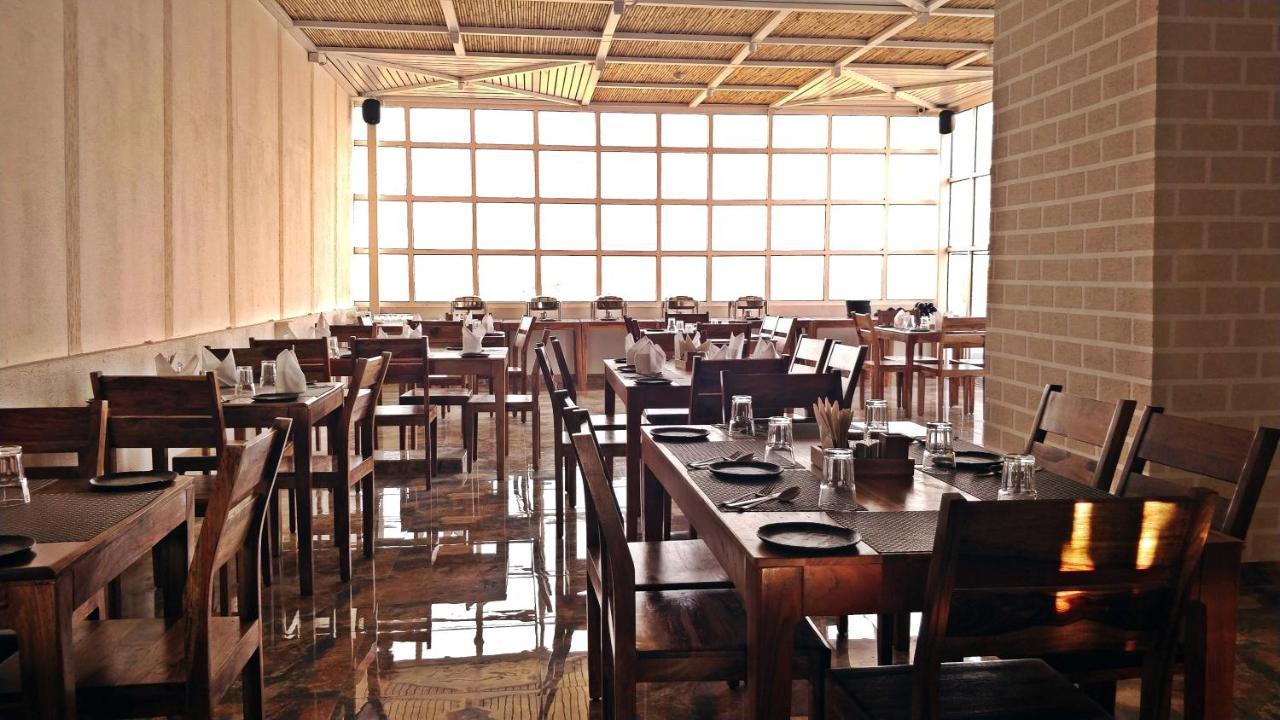 Hotel Istana Inn - A Luxury Stay Jaipur Eksteriør billede