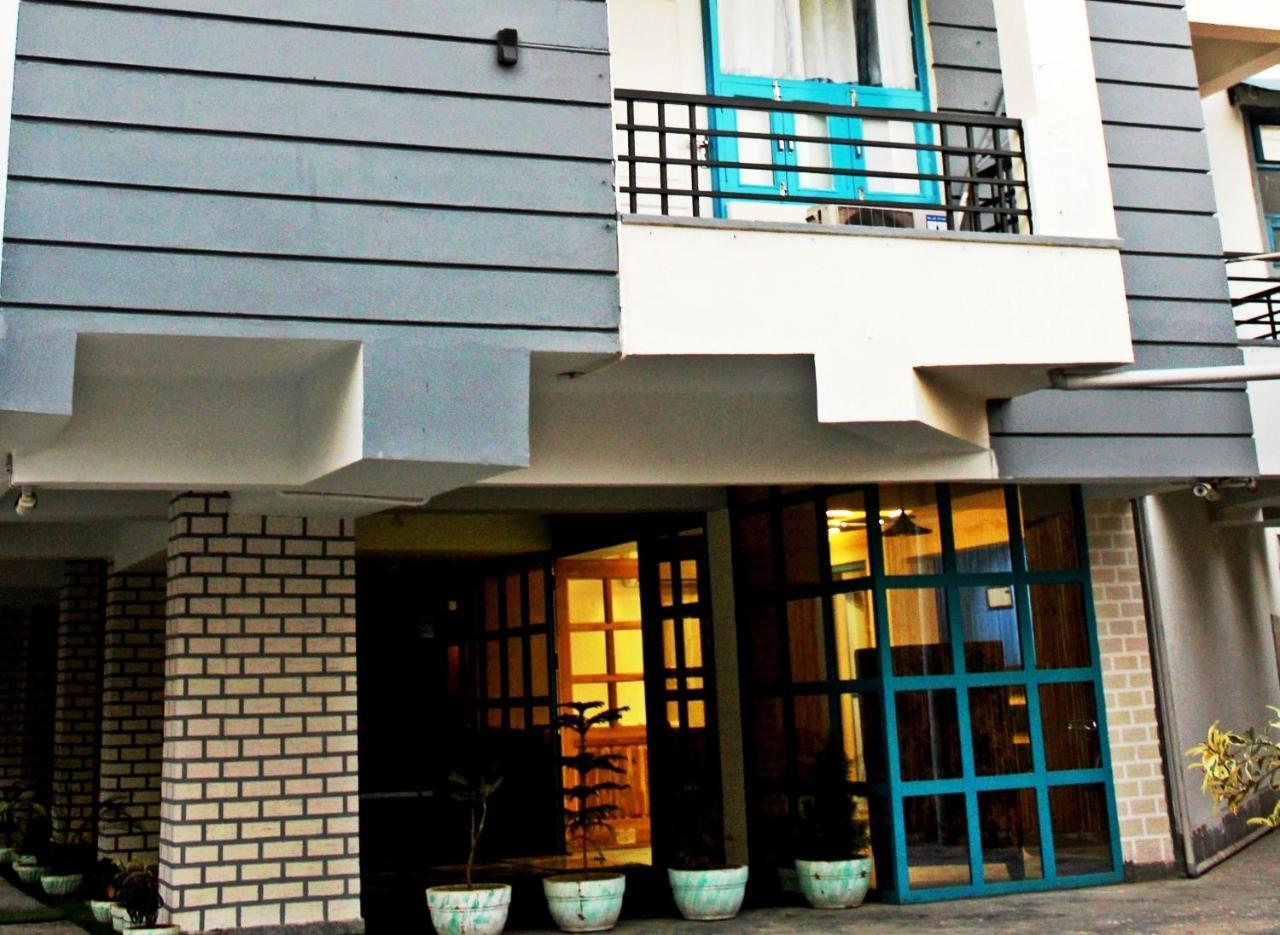 Hotel Istana Inn - A Luxury Stay Jaipur Eksteriør billede