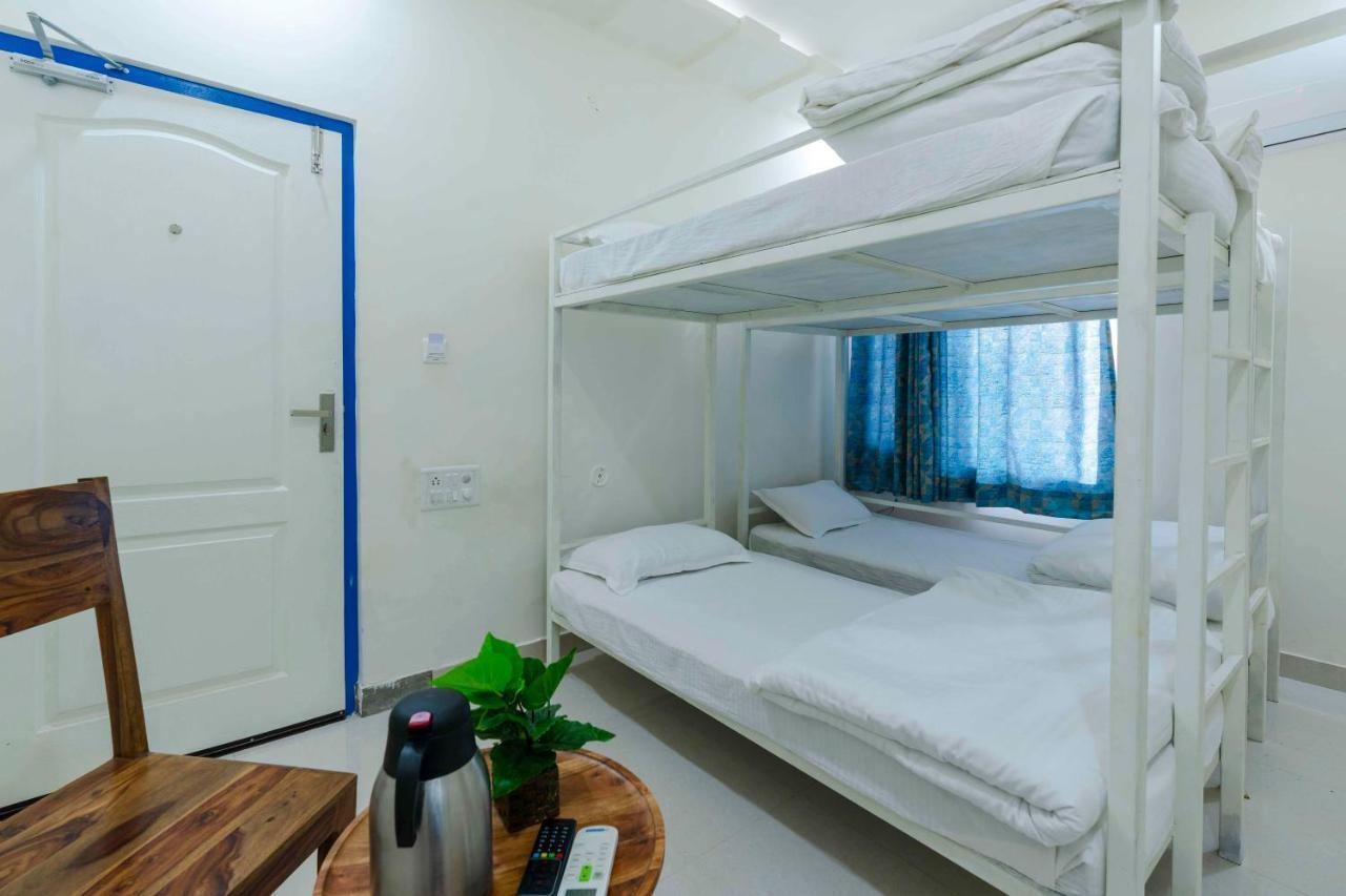 Hotel Istana Inn - A Luxury Stay Jaipur Eksteriør billede