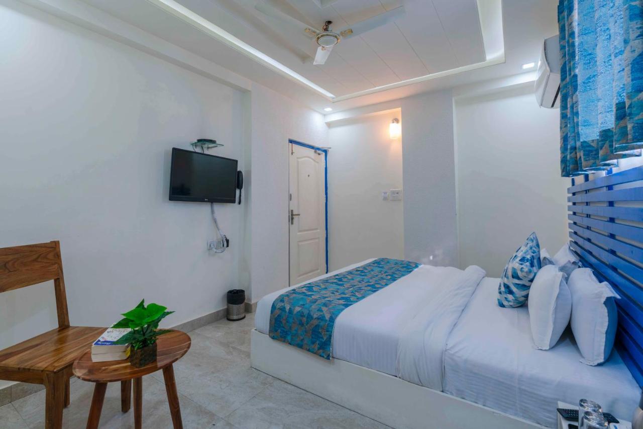 Hotel Istana Inn - A Luxury Stay Jaipur Eksteriør billede