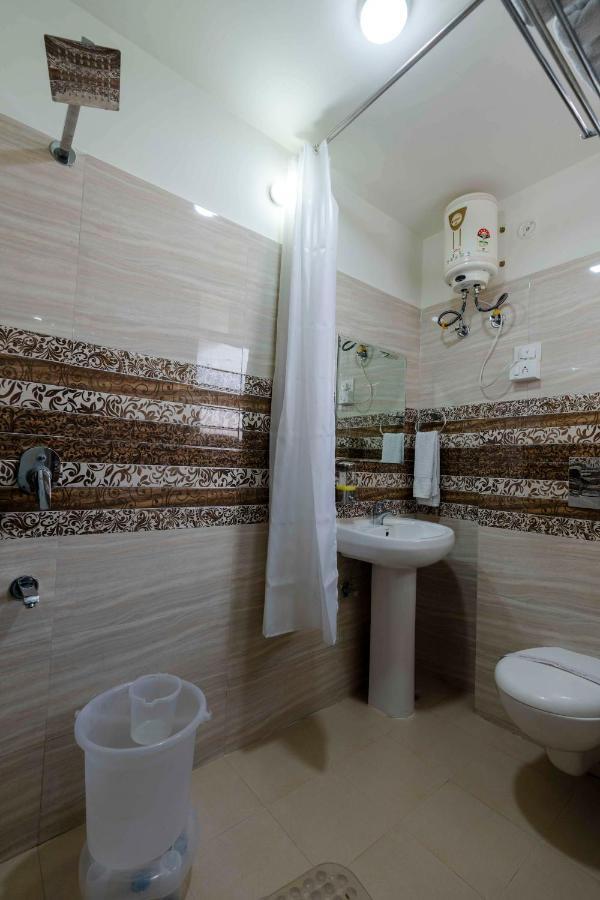 Hotel Istana Inn - A Luxury Stay Jaipur Eksteriør billede