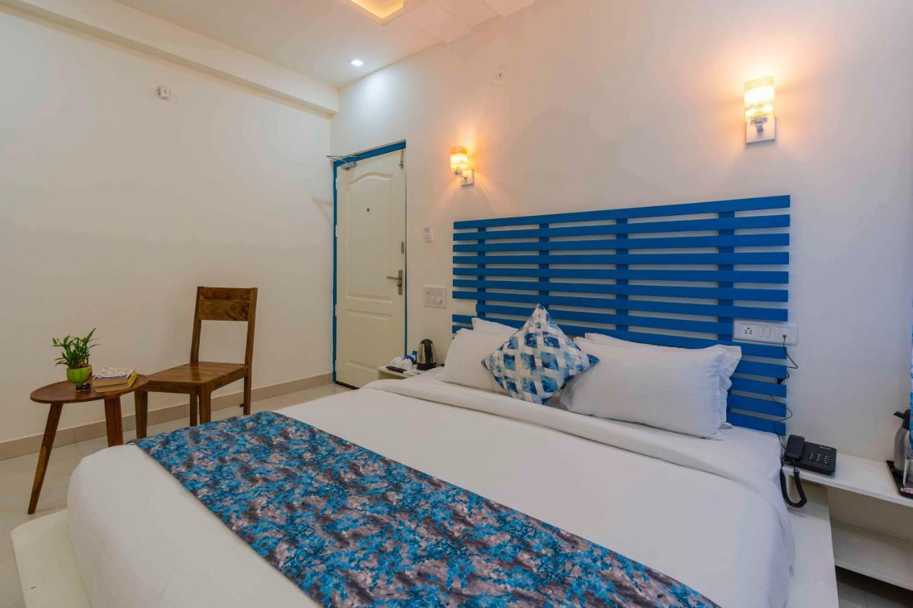 Hotel Istana Inn - A Luxury Stay Jaipur Eksteriør billede