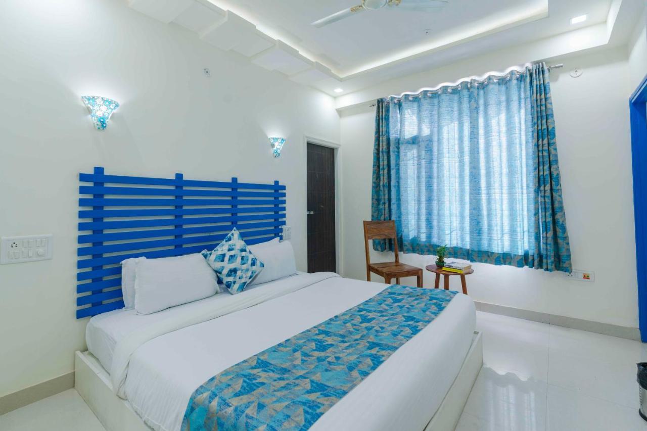Hotel Istana Inn - A Luxury Stay Jaipur Eksteriør billede